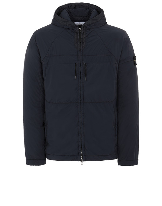 Jacket 41228 COMFORT TECH COMPOSITE STONE ISLAND - 0