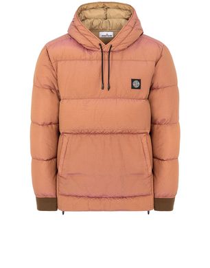 Jacket Stone Island Men - Official Store