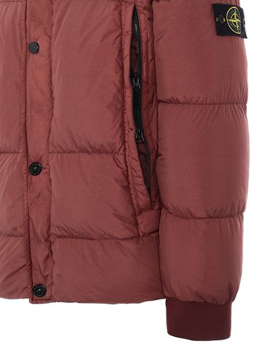 40123 garment dyed crinkle reps ny down