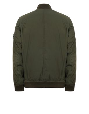 Jacket Stone Island Men - Official Store