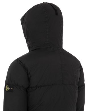 stone island 40723 garment dyed crinkle reps ny down