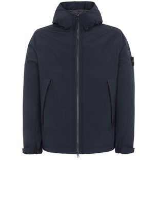 stone island jacket small