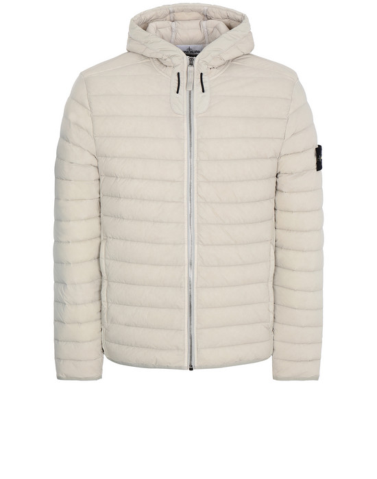 stone island loom woven