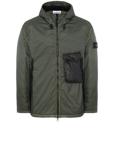 the north face mens padded jacket