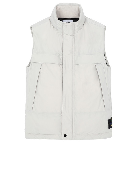 Vest Stone Island Men - Official Store