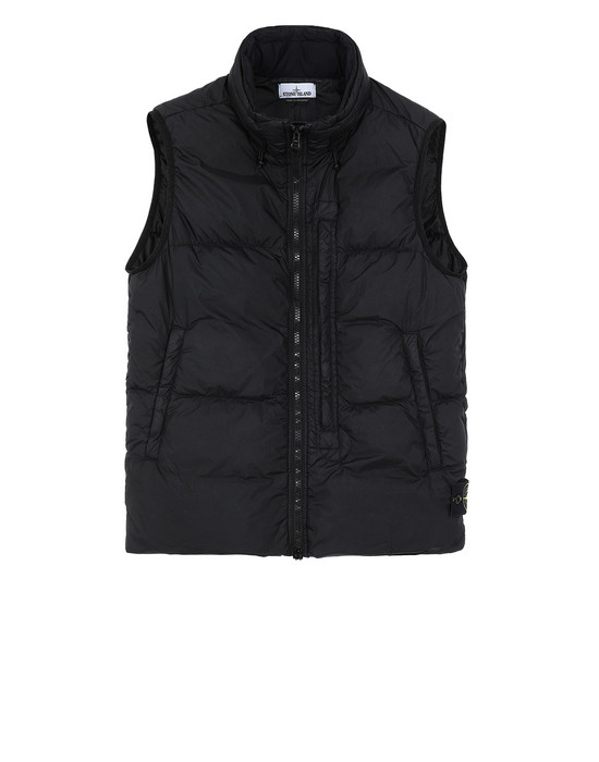 stone island junior bodywarmer