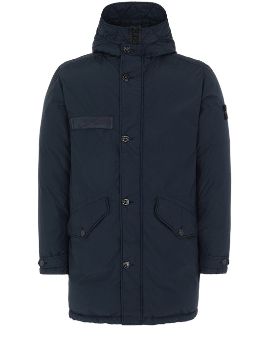 stone island light down jacket