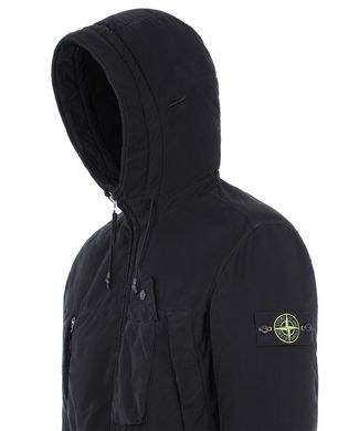 Stone island david clearance fluo