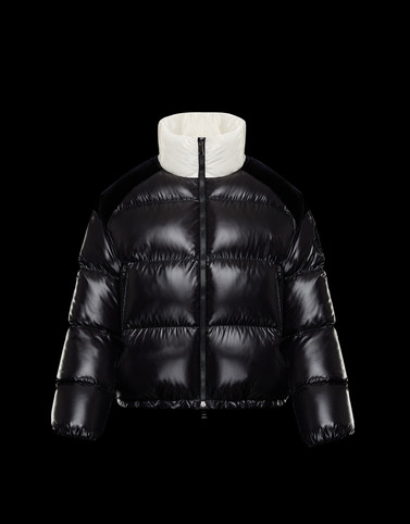 Moncler CHOUELLE for Woman, Short outerwear | Official Online Store