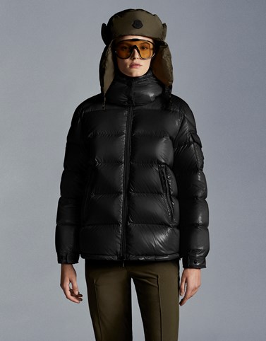 Moncler MAIRE for Woman, Short outerwear | Official Online Store