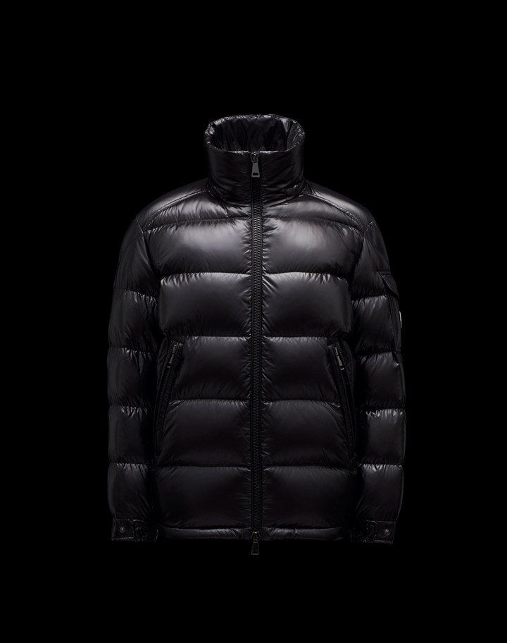 Moncler MAIRE for Woman, Short outerwear | Official Online Store