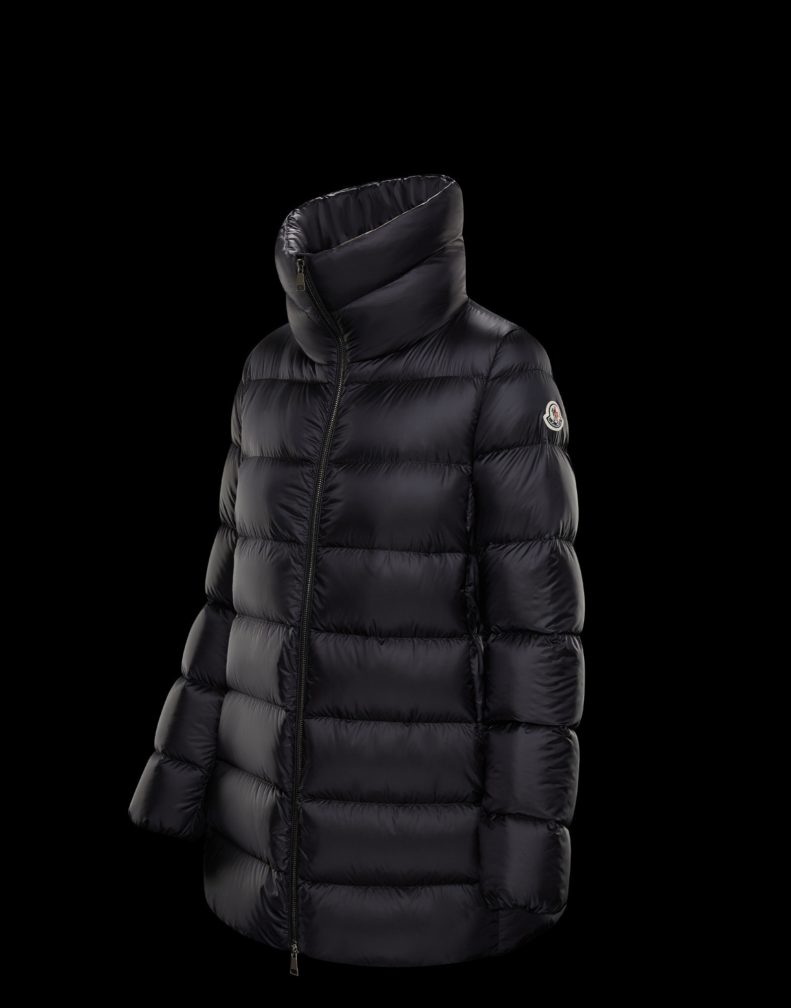 moncler anges jacket