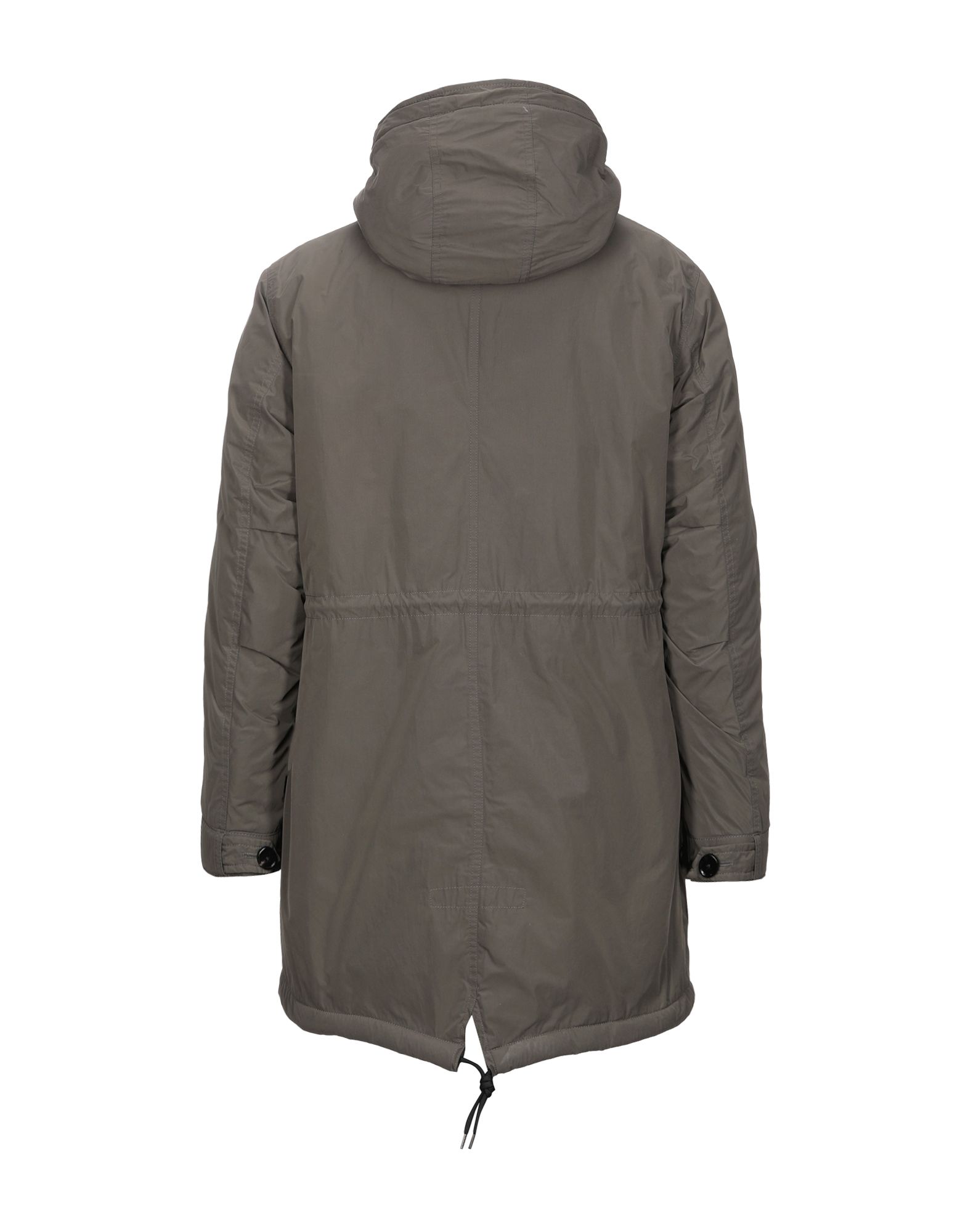  Dondup - Jacken & Mäntel - Mäntel - On Yoox.com 