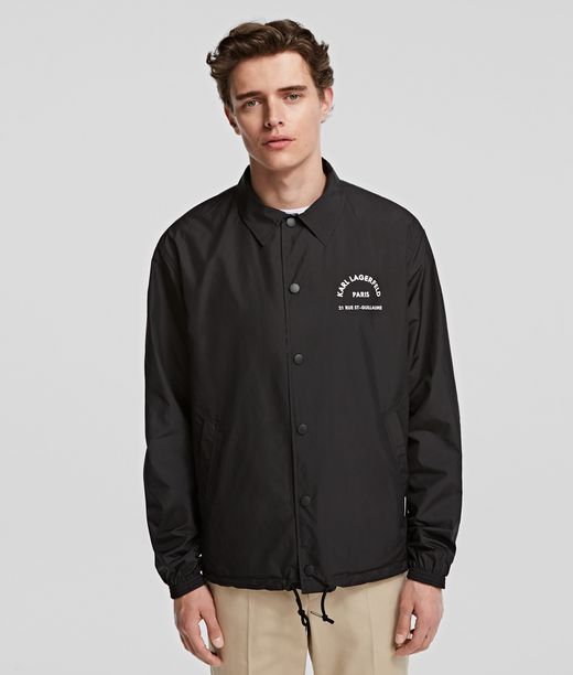 Image of Reversible Jacket