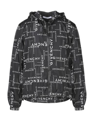 Куртка Givenchy 41971258vo