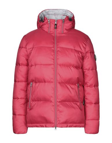 Пуховик SHOCKLY 