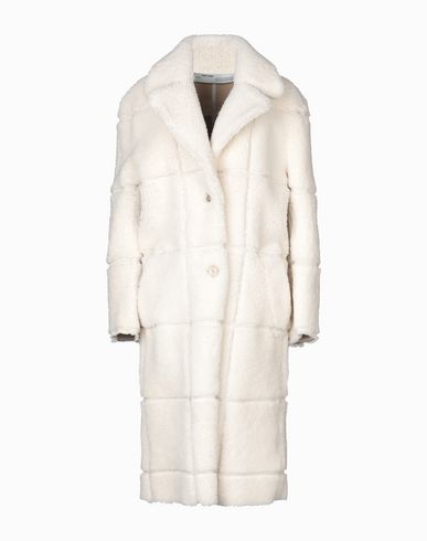 Пальто OFF-WHITE™ 41971841WX