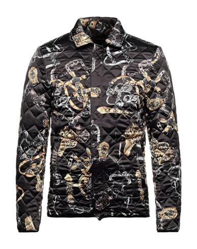 Пуховик DANIELE ALESSANDRINI