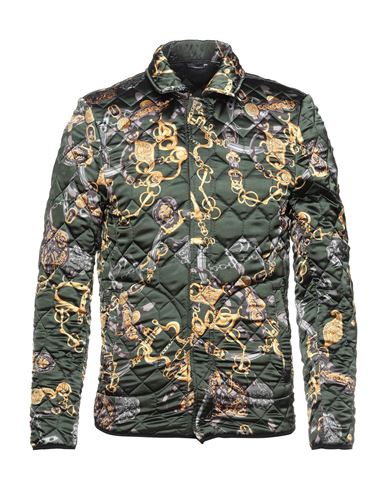 Пуховик DANIELE ALESSANDRINI 