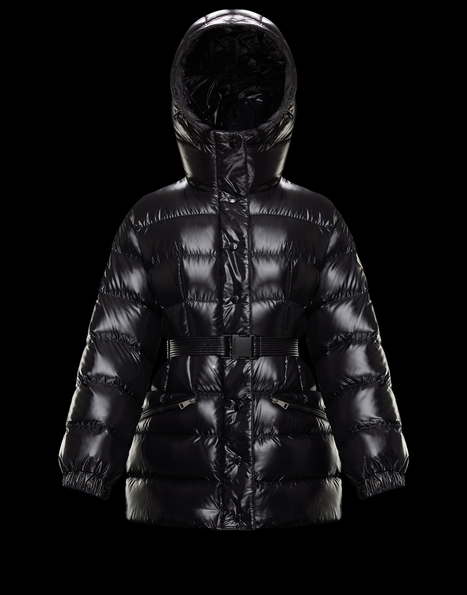 Moncler ILUR for Woman, Short outerwear | Official Online Store