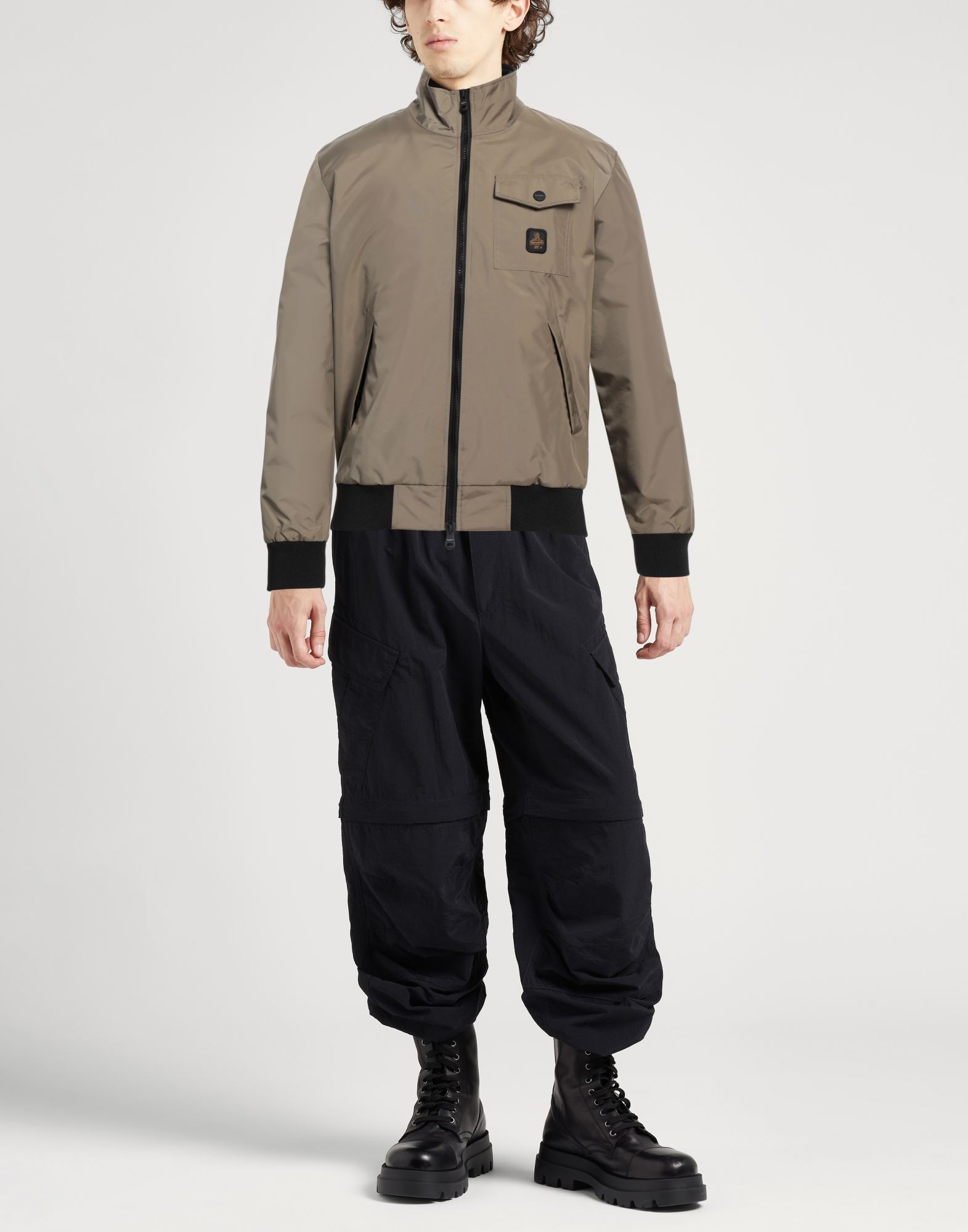  Refrigiwear - Jacken & Mäntel - Jacken Und Anoraks - On Yoox.com 