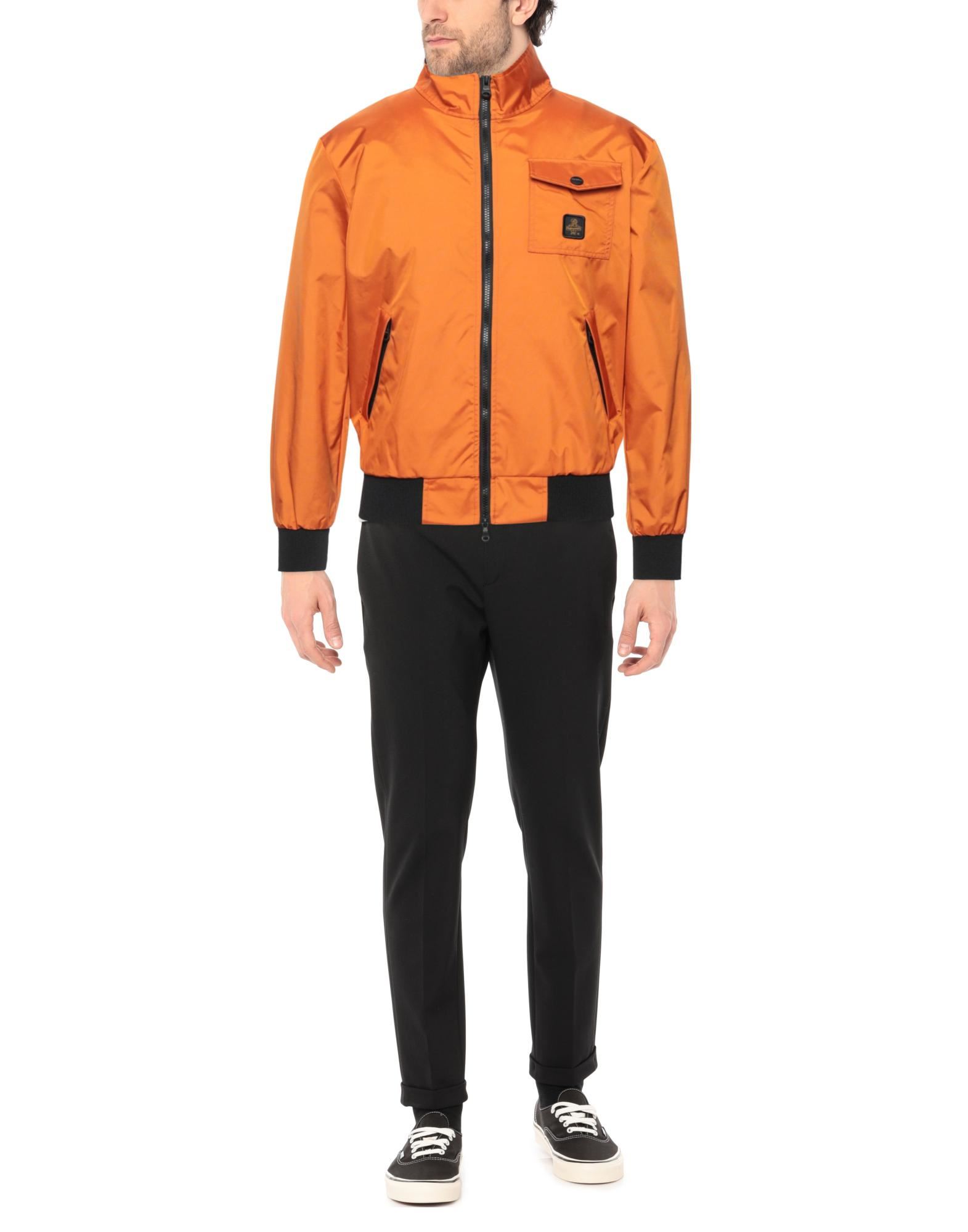  Refrigiwear - Jacken & Mäntel - Jacken Und Anoraks - On Yoox.com 