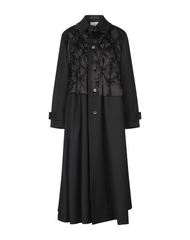 фото Легкое пальто noir kei ninomiya