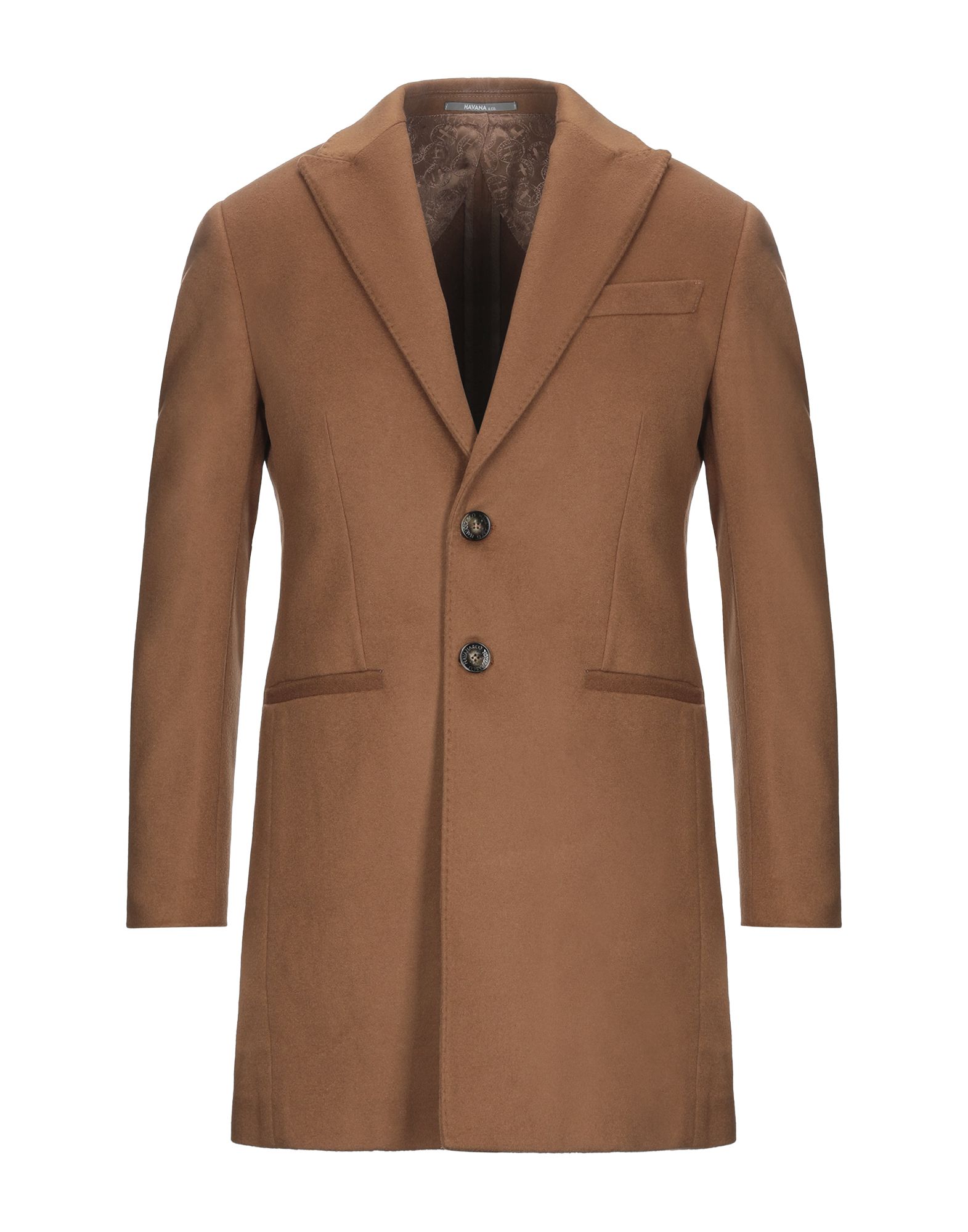  Havana & Co. - Jacken & Mäntel - Mäntel - On Yoox.com 