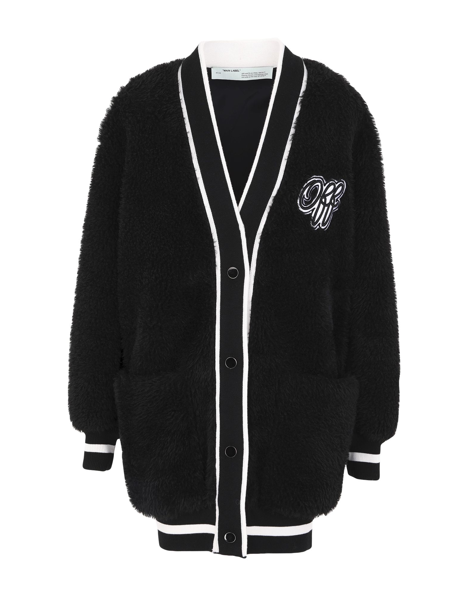  Off-white™ - Jacken & Mäntel - Mäntel - On Yoox.com 