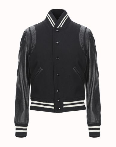 Куртка Yves Saint Laurent 41975265qm