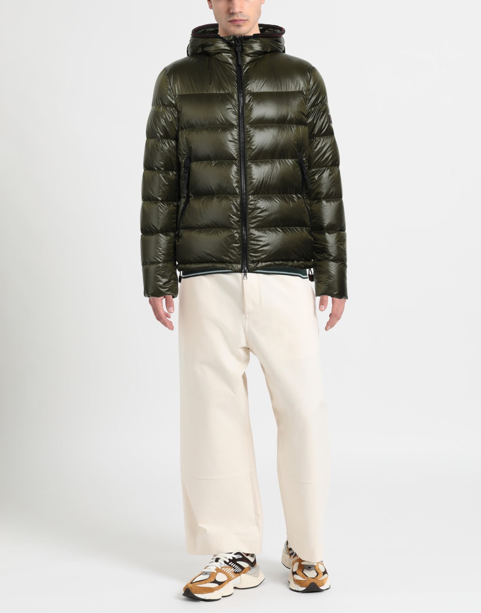  Peuterey - Jacken & Mäntel - Pufferjacken & Daunenjacken - On Yoox.com 