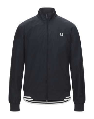 фото Куртка fred perry