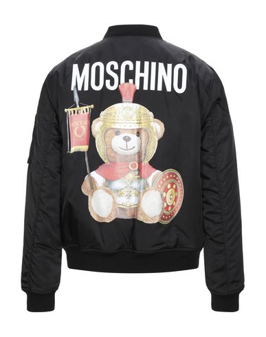 фото Куртка moschino