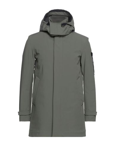 Abrigo Hombre Verde militar L,M,S,XL,XS,XXL Hombre