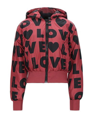 Куртка Love Moschino 41976585CK
