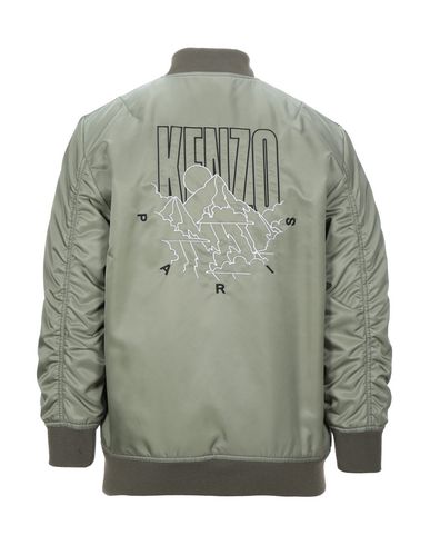 фото Куртка kenzo