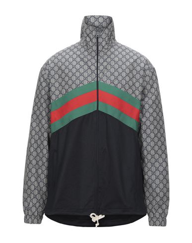 Куртка Gucci 41977301PX