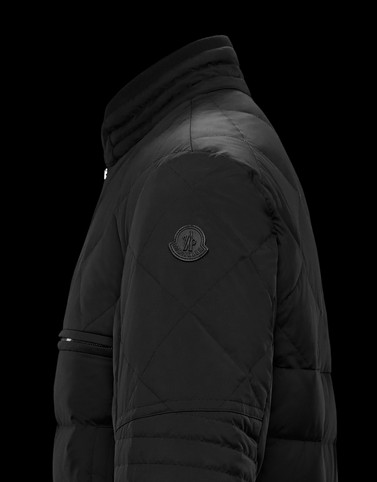 moncler jas logo