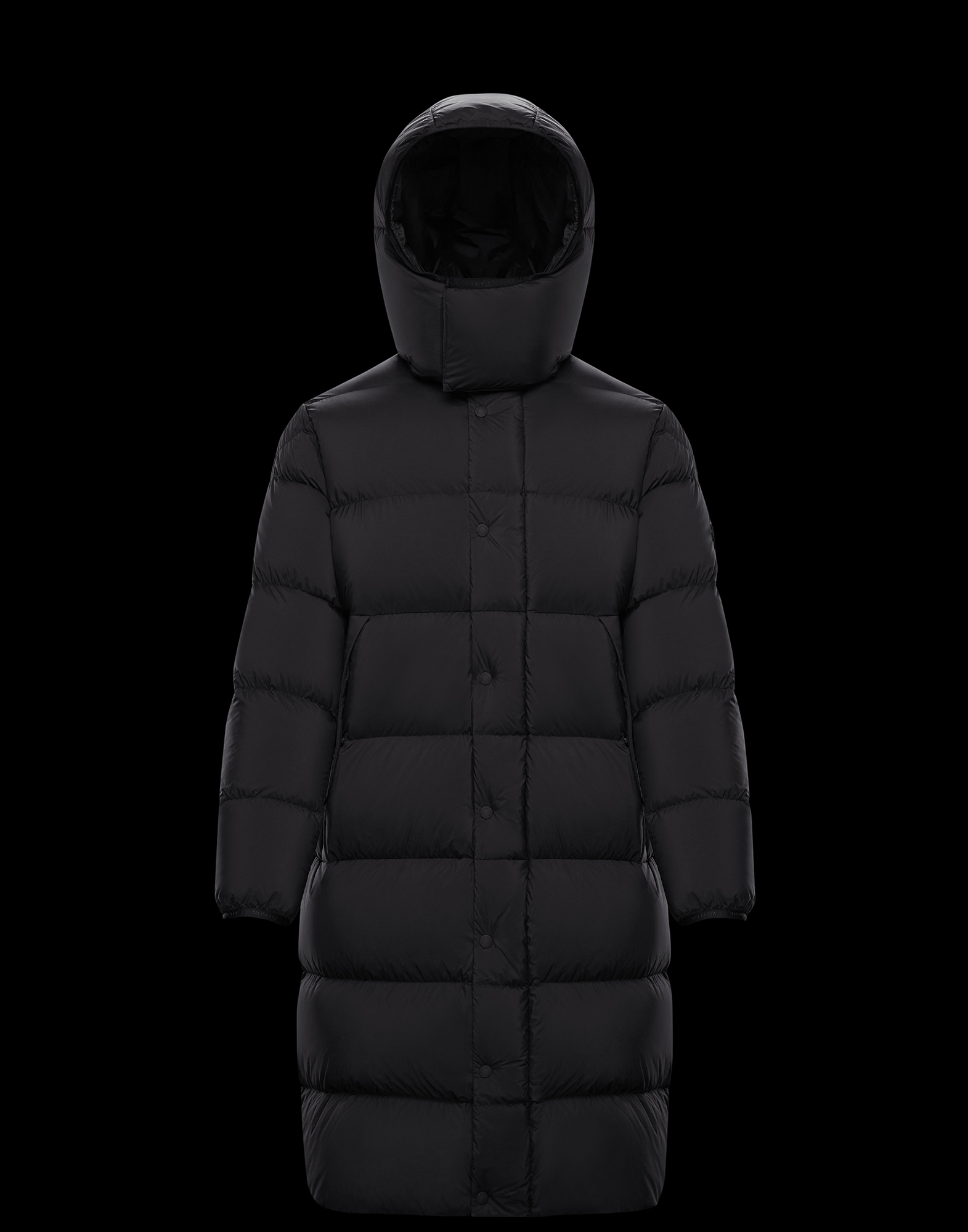 moncler derek jacket