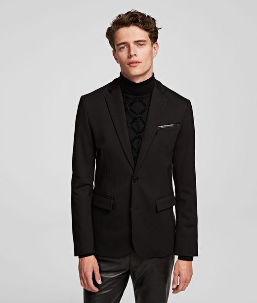 Image of PONTE JACKET