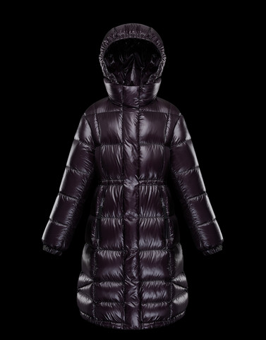 Moncler DIAMANTE for Woman, Long outerwear | Official Online Store