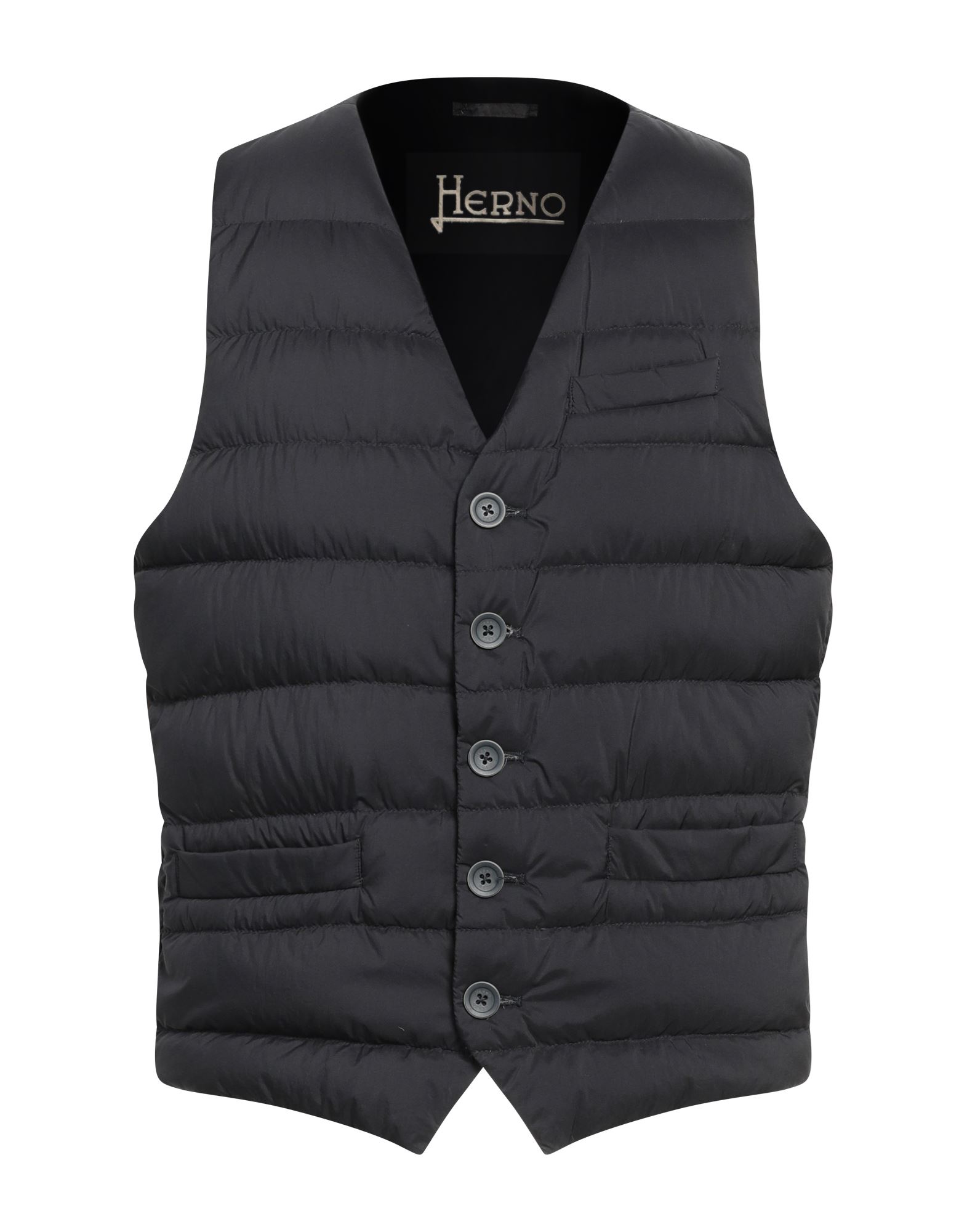 Herno - Jacken & Mäntel - Westen - On Yoox.com 