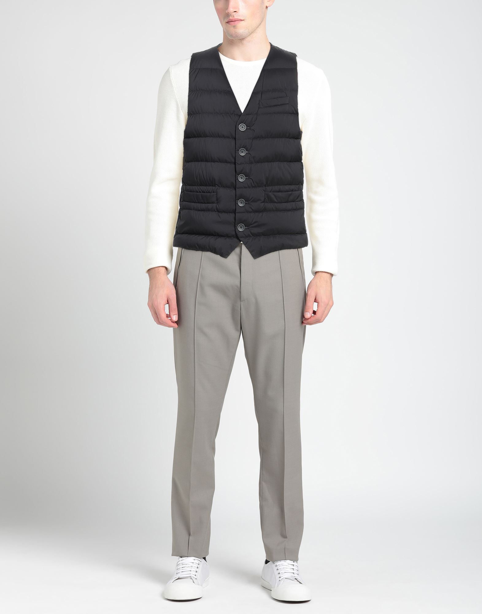  Herno - Jacken & Mäntel - Westen - On Yoox.com 