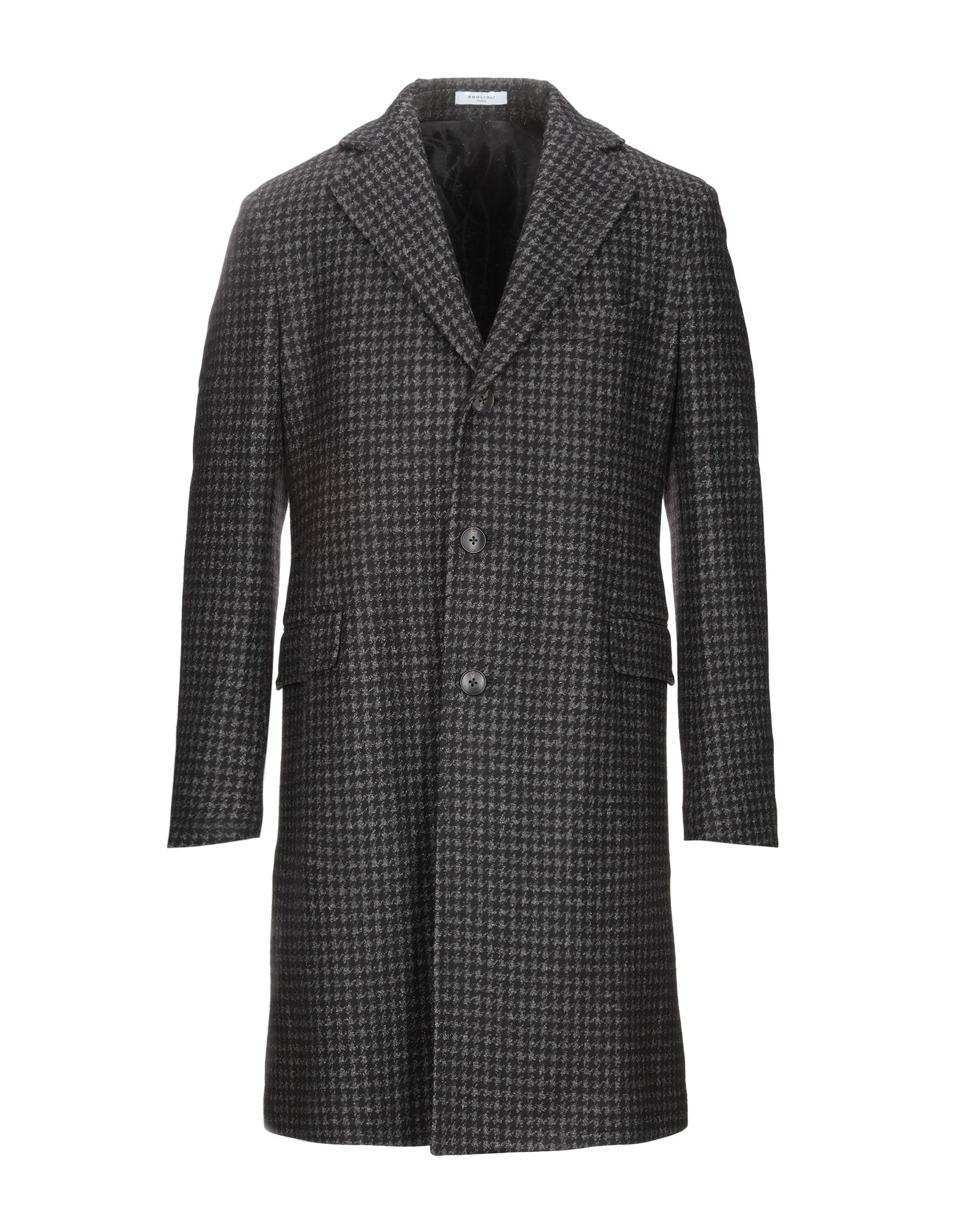  Boglioli - Jacken & Mäntel - Mäntel - On Yoox.com 