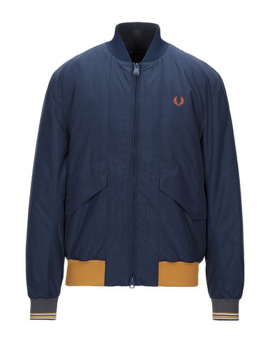 фото Куртка fred perry