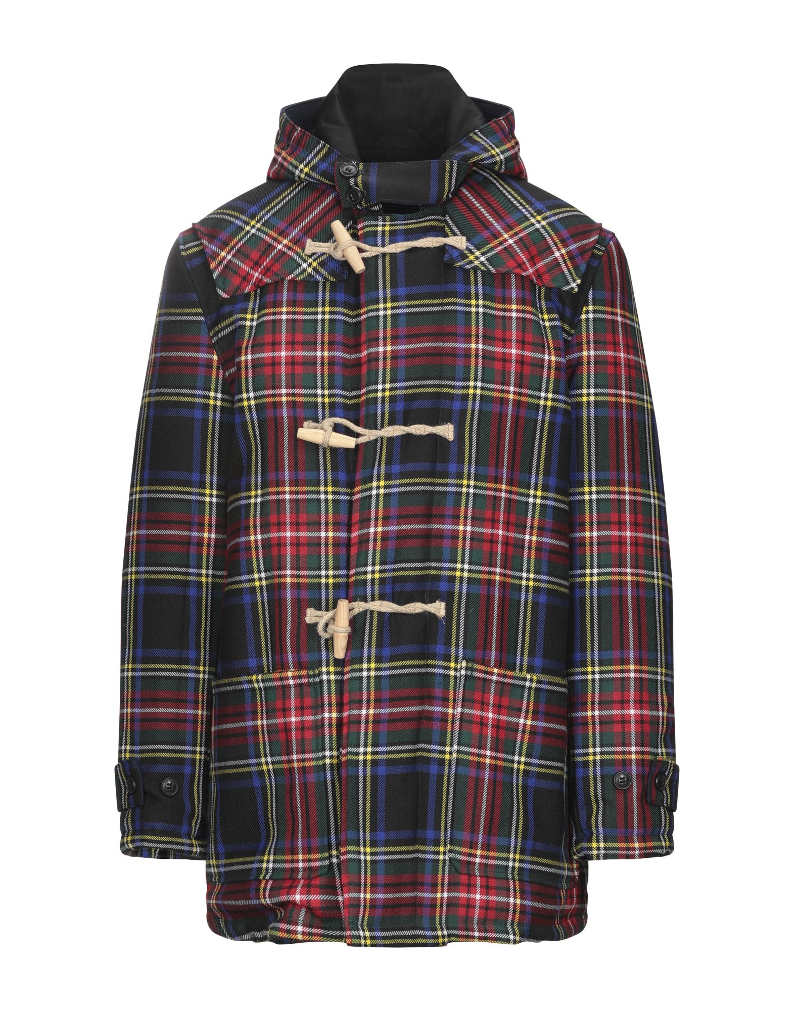 オール ブラック コートの人気商品 通販 価格比較 価格 Com