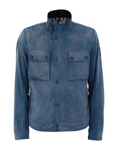 Куртка Belstaff 41978666CG