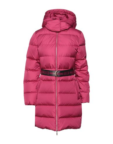 Пуховик ARMANI EXCHANGE