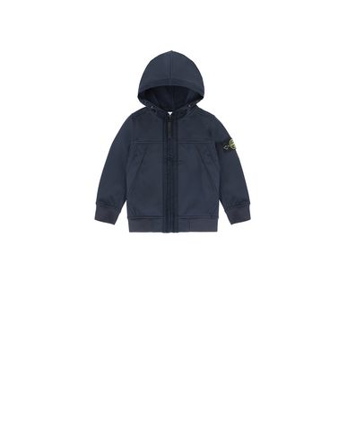 baby in stone island