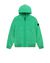 1 of 4 - LIGHTWEIGHT JACKET Man Q0130 SOFT SHELL-R Front STONE ISLAND TEEN